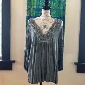 Live & Let Live, that's my motto. And it just so happens to be the brand, too.